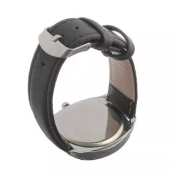 Часы наручные женские Geneva, 3.8х3.4 см, ремешок экокожа 24 см