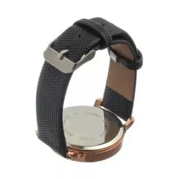 Часы наручные женские Kxuan, d=3.8 см, ремешок экокожа 23.5 см, микс