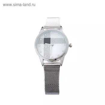 Часы наручные женские Medissa 1997L, d=2.8 см