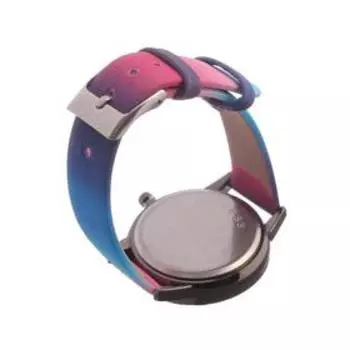 Часы наручные женские S T, d=3.8 см, ремешок экокожа 23.5 см