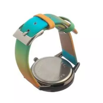 Часы наручные женские S T, d=3.8 см, ремешок экокожа 23.5 см