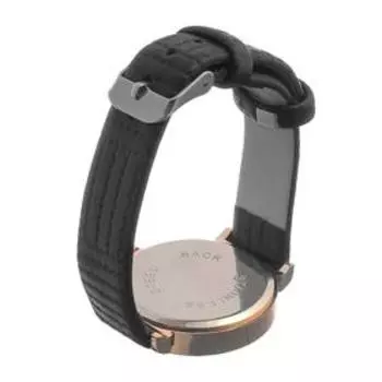 Часы наручные женские Yunkou, d=3.7, ремешок экокожа 23.5 см