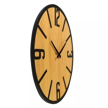 Часы настенные, интерьерные Лофт, d-50 см, бесшумные