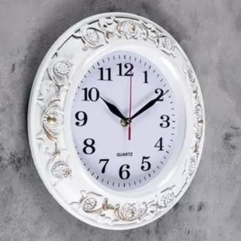Часы настенные "Милена", d-30 см