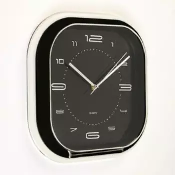 Часы настенные "Матао", 30 х 30 см, плавный ход