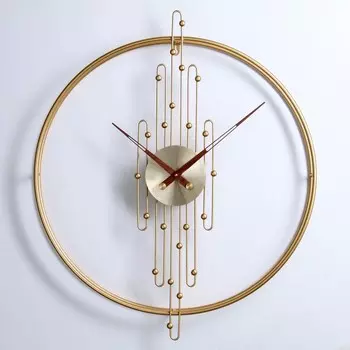 Часы настенные, серия: Лофт, d-60 см