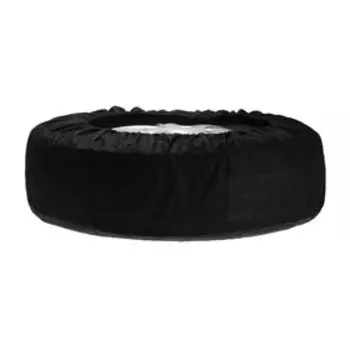 Пакеты для шин и колёс TOPAUTO R14-R20, спанбонд, 4 шт