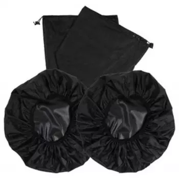 Чехлы на колёса Rant для коляски трость, 4 шт, МИКС