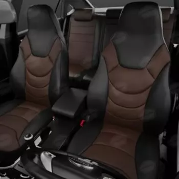 Чехлы Рекаро универсальные
