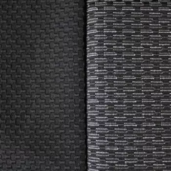 Чехлы сиденья SKYWAY, HONDA CR-V RE, 2006-2012, 17 шт, NEXT черный-серый,левый и правый руль 79381