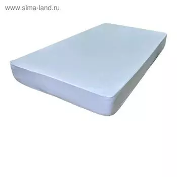 Чехол «Аква-стоп», размер 120 195 см