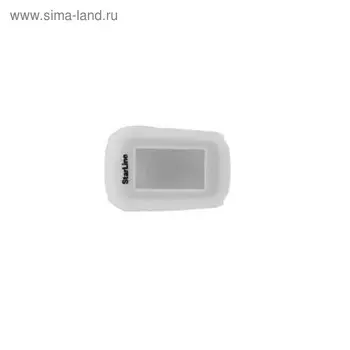 Чехол брелка, силиконовый Starline A94 белый