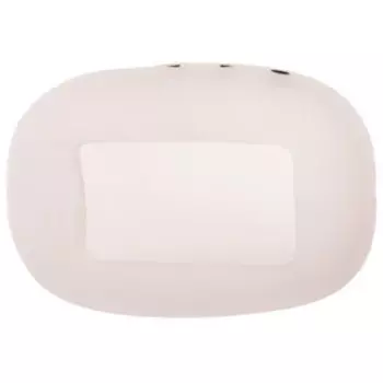 Чехол брелка стaрлaйн B92 силиконовый, Прозрачный, S08902020