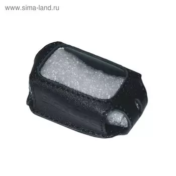 Чехол брелка Starline E90