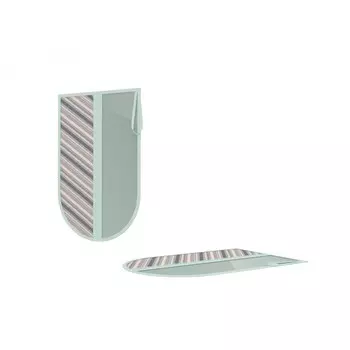 Чехол для хранения обуви, размер 30х45 см