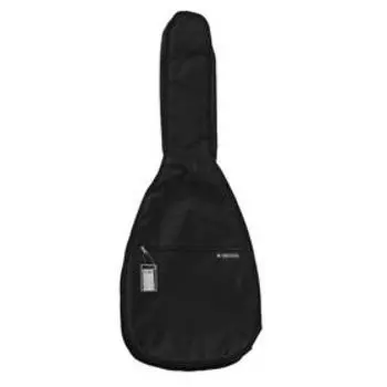 Чехол для акустической гитары "Вестерн" утепленный, 2 ремня, 112 х 40 см,