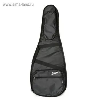 Чехол для электрогитары Lutner ЛЧГЭ3 утепленный