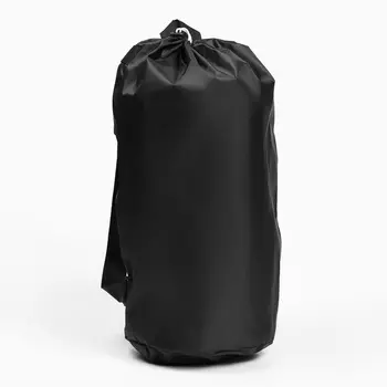 Чехол для барабана Music Life, 3350 см, чёрный