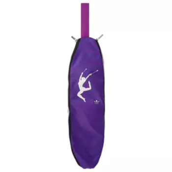Чехол для булав 313, цвет фиолетовый