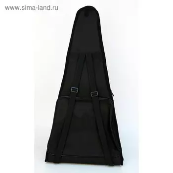 Чехол для домры Lutner ЛЧДА2 альт