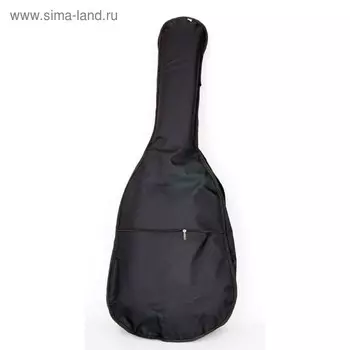 Чехол для гитары Lutner LCG-2 утепленный