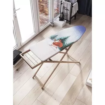 Чехол для гладильной доски до 122х40 см