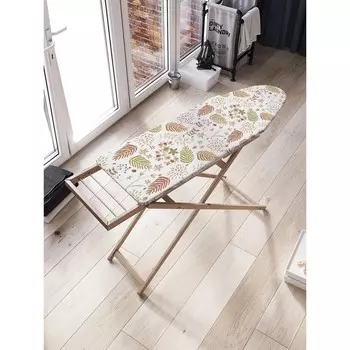 Чехол для гладильной доски до 122х40 см