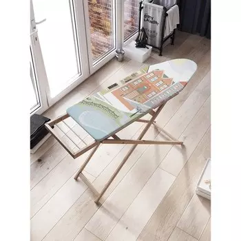 Чехол для гладильной доски до 122х40 см