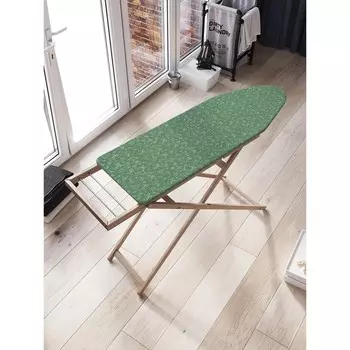 Чехол для гладильной доски до 122х40 см