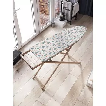 Чехол для гладильной доски до 122х40 см