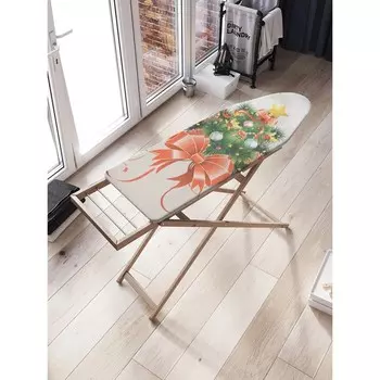 Чехол для гладильной доски до 122х40 см