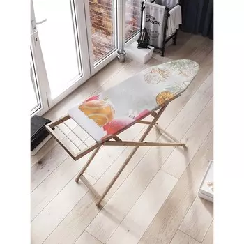 Чехол для гладильной доски до 122х40 см