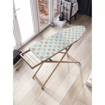 Чехол для гладильной доски до 122х40 см