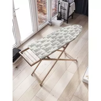 Чехол для гладильной доски до 122х40 см