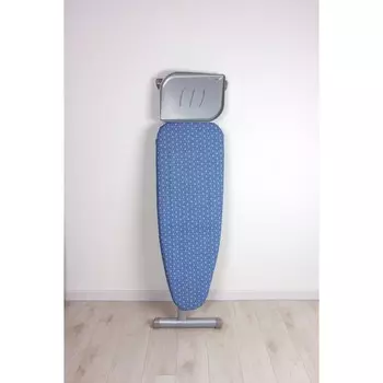 Чехол для гладильной доски Geometric 124х46 см из хлопка