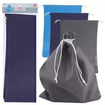 Чехол для хранения обуви 30х43 см, МИКС