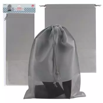 Чехол для хранения обуви 32х44 см