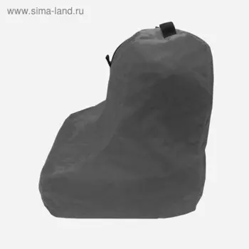 Чехол для хранения в багажник, оксфорд 600, чёрный, 350x300x200 мм