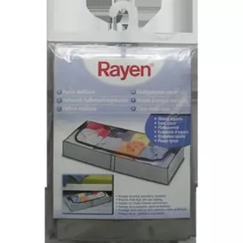 Чехол для хранения вещей цвет серый