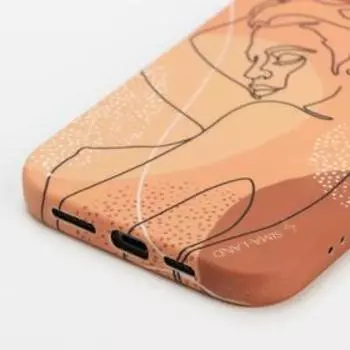 Чехол для iPhone 11 PRO MAX «Арт»