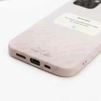 Чехол на телефон iPhone 11 PRO MAX «Мотивация», 7/8 х 15,8 см