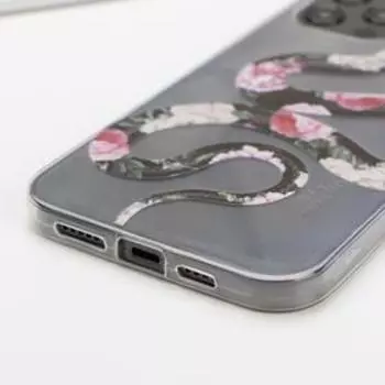 Чехол для iPhone 11 PRO MAX «Стиль»