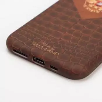 Чехол на телефона iPhone 11 PRO «Патриот».