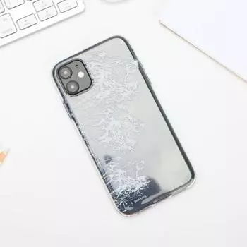 Чехол для iPhone 11 «Сила»