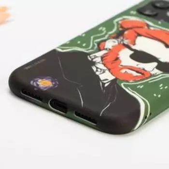 Чехол на телефона iPhone 11 «Стиль».