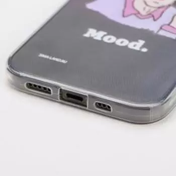Чехол для iPhone 12, 12 PRO Mood
