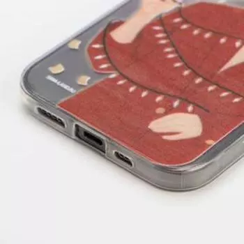 Чехол для iPhone 12, 12 PRO «Сияй»