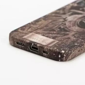 Чехол для iPhone 12, 12 PRO «Уличный стиль»