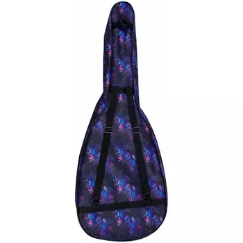 Чехол для классической гитары Flight, FBG-1009 Space, без утепления