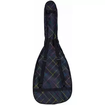 Чехол для классической гитары Flight, FBG-1039 Rhombs, утепленный (3 мм)